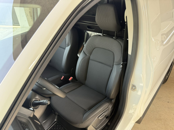 RENAULT EXPRESS (KANGOO) 1.5 BLUE DCI